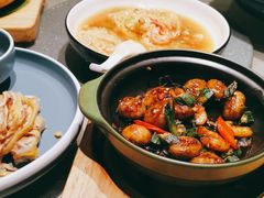 -尚一汤 广东炖汤(金桥国际店)