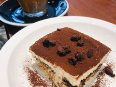 -black rainbow coffee