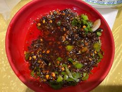 蘸碟-易老妈蹄花.特色川菜(人民公园总店)