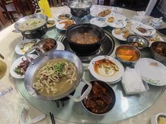 -柳沟豆腐宴69号福豆堂