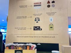 -Patagonia Chocolates(皇后镇店)