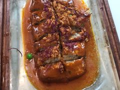 -3号仓库·创意中国菜(新世界城店)