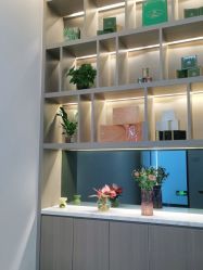 -厦门安达仕酒店·衡境SPA