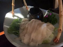 -捞王锅物料理(四川北路店)