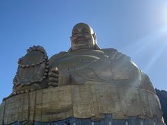 -千佛山风景名胜区