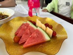 -楚鱼王·河鲜·湖北菜(华农店)