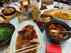 -广州酒家(昌岗地铁站店)