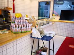 -执茶识麦(万达华府店)