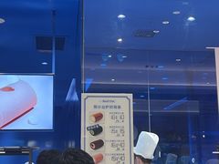 -the Roll'ING手作瑞士卷专门店(卓悦中心店)