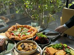 -O'mills Sourdough Bakery&Bistro(永嘉路店)