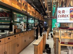 -李军力烧烤(电厂路农业路店)