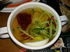 -比格比萨自助(新辰里学清路店)