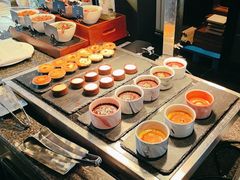 -Social 秀西餐厅-长沙瑞吉酒店(运达店)