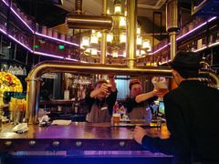 -爱啤精酿·民谣酒馆(滨江店)