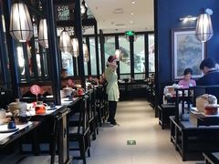 -额娘·春饼烤鸭(华北七楼创始店)