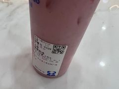 -茶百道(龙阳广场店)
