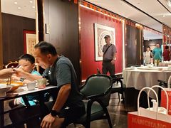 -千百味红餐厅·江西菜(绿地双子塔店)