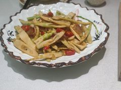 -老家信阳菜(北京路店)