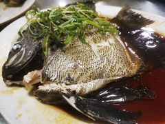 -岛中岛·海鲜大排档·万宁老字号(东澳店)