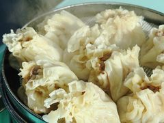 -北三沙家烧麦(北头道街店)