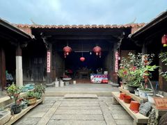 -蔡氏古民居建筑群