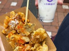 -八一路好吃街(雨田商务大厦店)