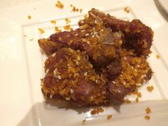 -泉州富力万达文华酒店-品珍中餐厅