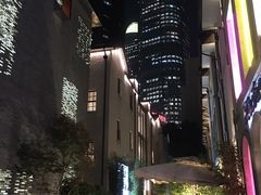 -徐家汇源景区-衡山坊