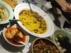 -醉英雄四川料理(新塘万达广场店)