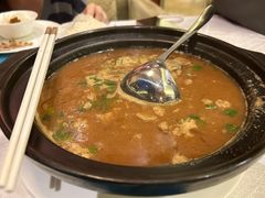 牛肉粉丝-云山九里度假酒店蝶庐阁中餐厅