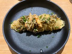 -HELLO 27 意面·沙拉·帕尼尼