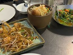 青木瓜沙拉-simply thai天泰(长泰广场店)