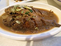 -北平食府·北京烤鸭(北京西站六里桥店)