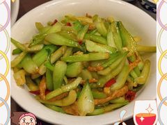 -季家厨房(长江东大街店)