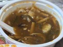 -魏家凉皮(大差市店)