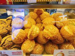 -西树泡芙(徐州苏宁广场店)