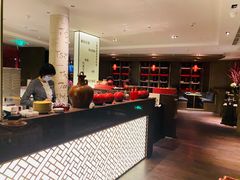 -湖滨28中餐厅·西湖宴·杭州君悦酒店