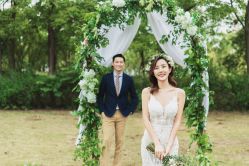 -薇薇新娘婚纱摄影(开州大道店)