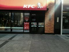 门面-肯德基(大悦城D馆店)