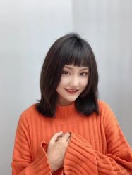 -东秀护肤造型
