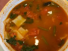 -巴依老爷新疆美食(清华东门店)