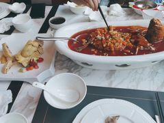 -春申里餐厅(银泰in99店)