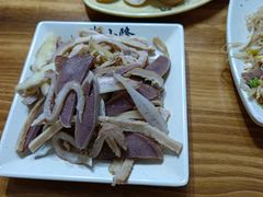 -牛小隆牛肉面馆(四牌楼店)