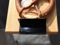 -面包谷Grains n' Beans(九号公馆店)