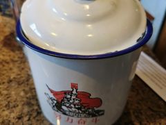 -缘福乡村铁锅炖民宿(八达岭店)