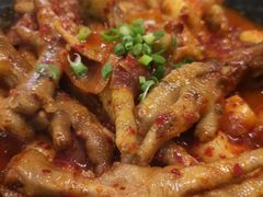 -HOTISLAND海鸡岛·韩国料理(江南西店)