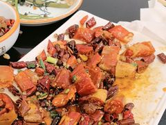 -鱼之家小四川水煮鱼