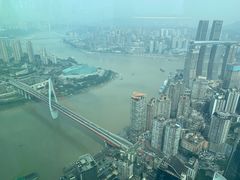 -WFC会仙楼观景台