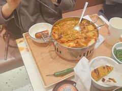 -池奈·咖喱蛋包饭(熙地港店)