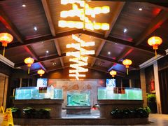 -观澜湖酒店·邀月庭中餐厅